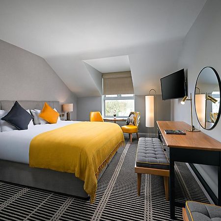 เดอะ พาร์คาวอน โฮเทล Hotel คิลลาร์นีย์ ภายนอก รูปภาพ