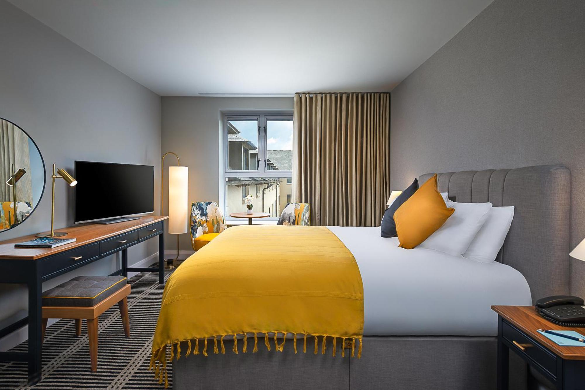 เดอะ พาร์คาวอน โฮเทล Hotel คิลลาร์นีย์ ภายนอก รูปภาพ