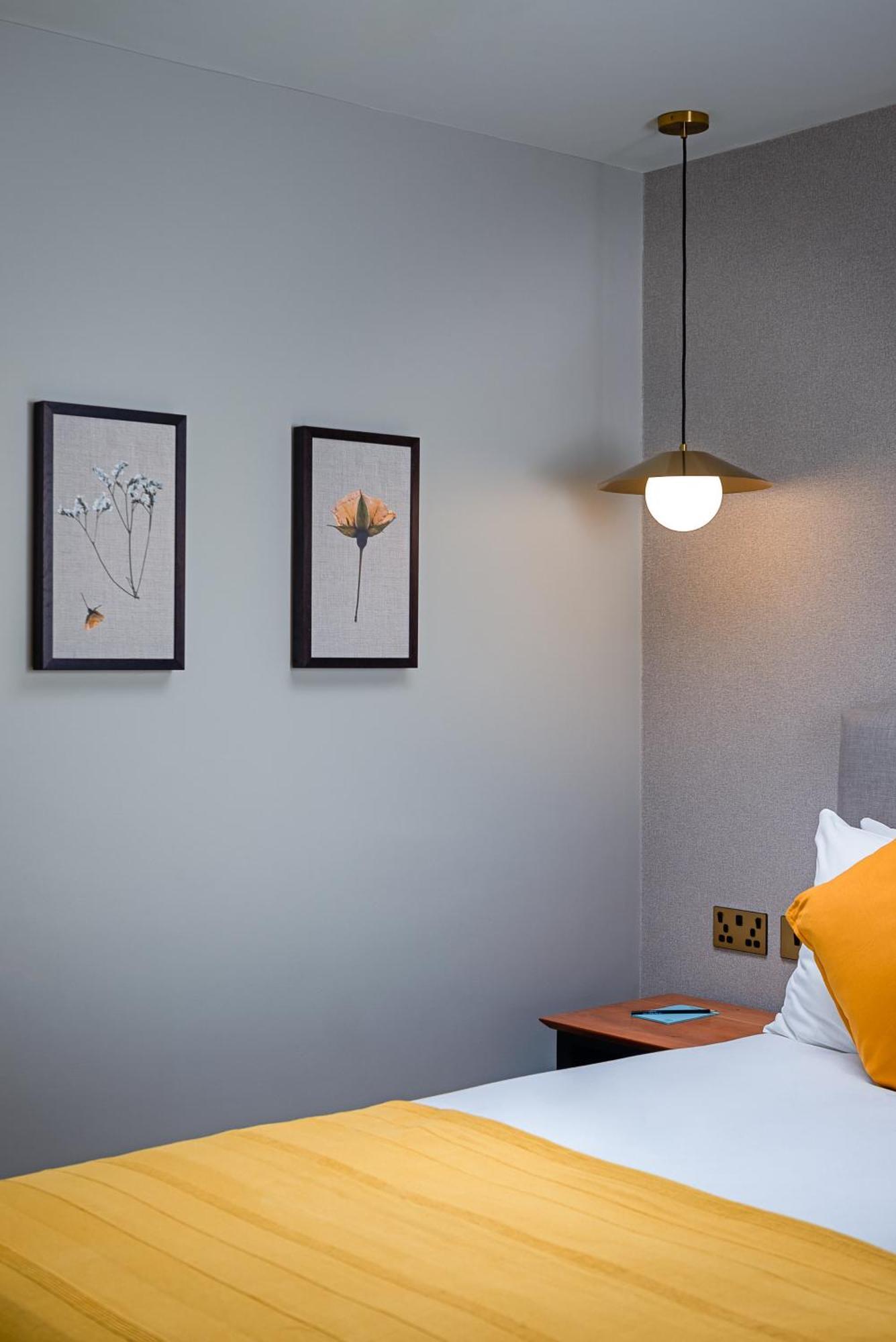 เดอะ พาร์คาวอน โฮเทล Hotel คิลลาร์นีย์ ภายนอก รูปภาพ