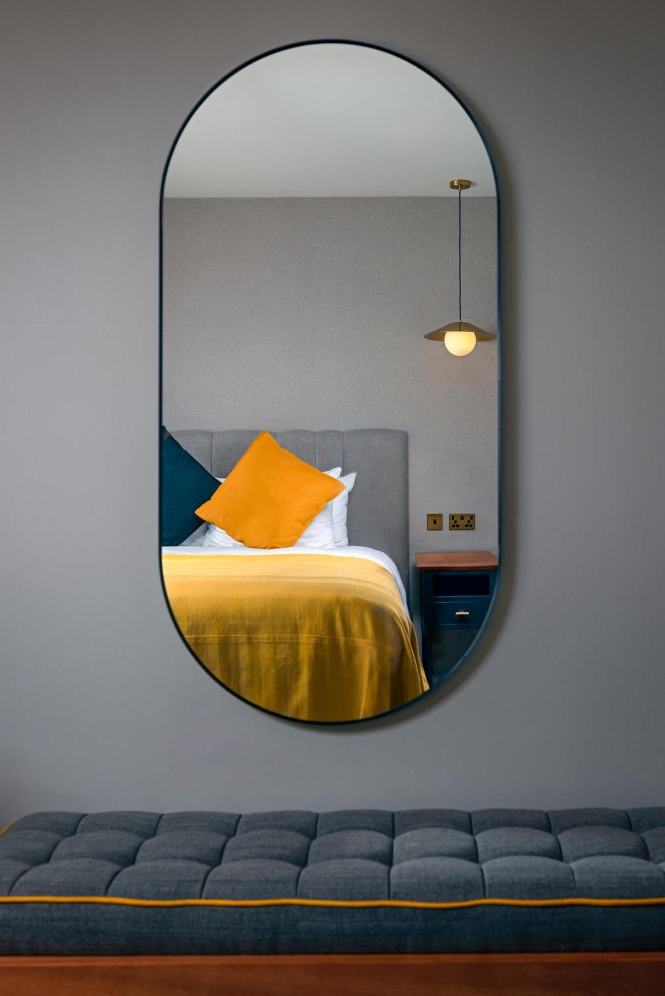 เดอะ พาร์คาวอน โฮเทล Hotel คิลลาร์นีย์ ภายนอก รูปภาพ