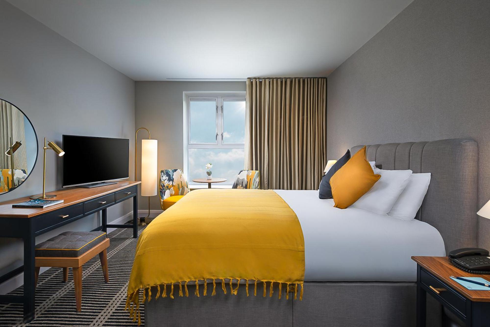 เดอะ พาร์คาวอน โฮเทล Hotel คิลลาร์นีย์ ภายนอก รูปภาพ