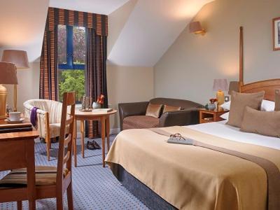 เดอะ พาร์คาวอน โฮเทล Hotel คิลลาร์นีย์ ภายนอก รูปภาพ