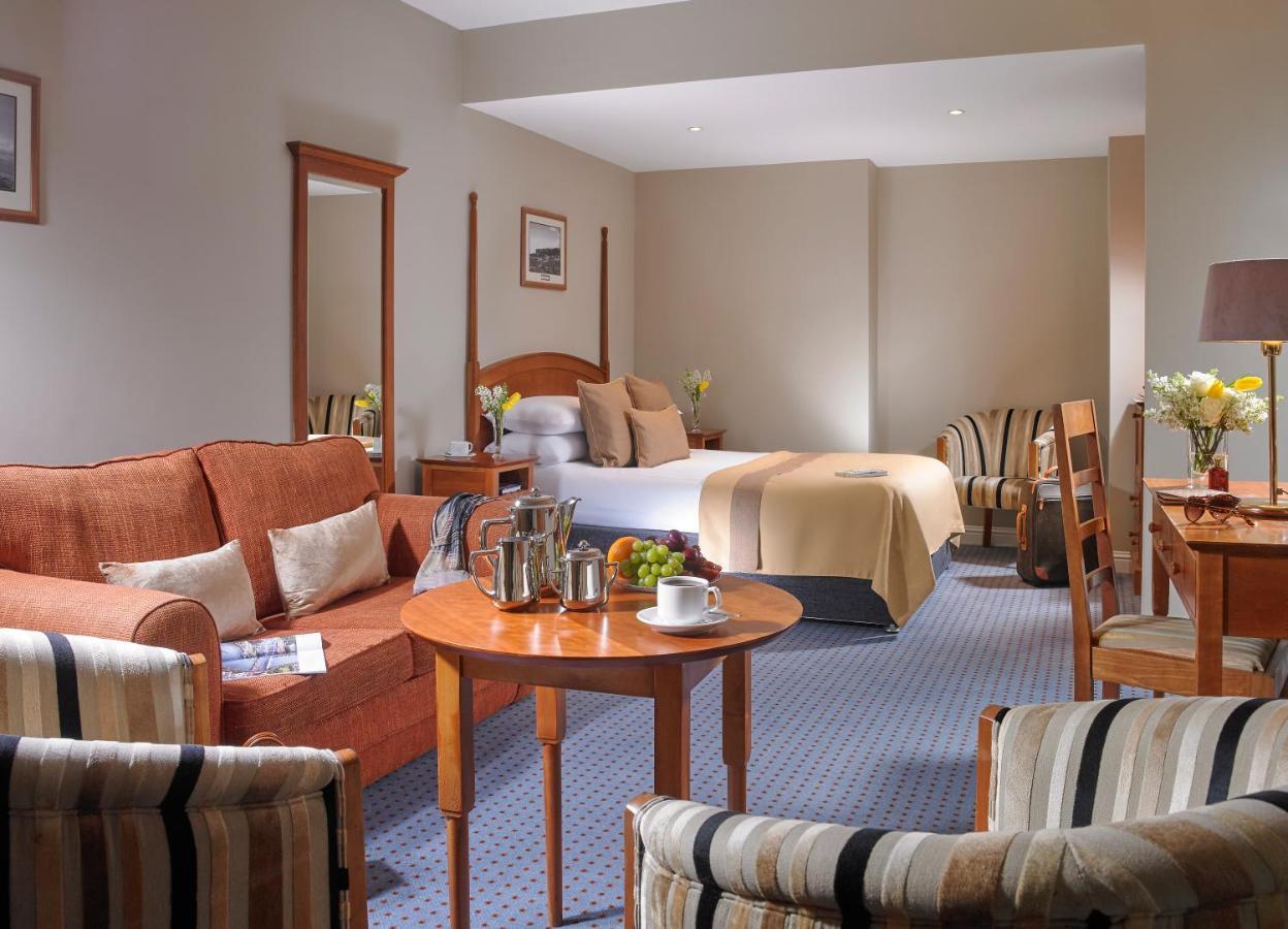 เดอะ พาร์คาวอน โฮเทล Hotel คิลลาร์นีย์ ภายนอก รูปภาพ